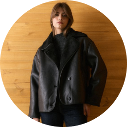 Abrigos y Chaquetas