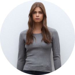 Blusas y Poleras
