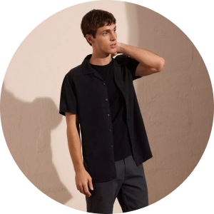Vestuario Hombre