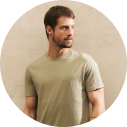 Vestuario Hombre