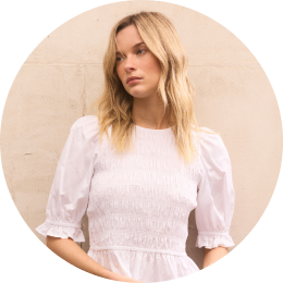 Poleras y Blusas