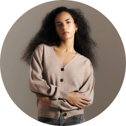 Sweaters y Chalecos