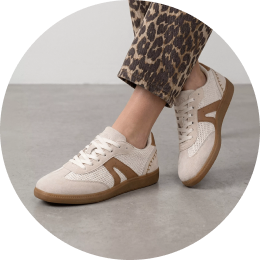 Zapatos y Zapatillas