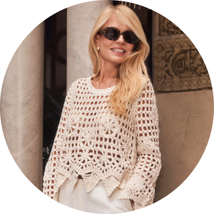 Poleras y Blusas