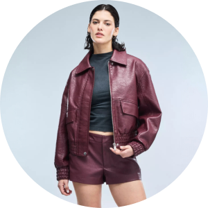 Chaquetas y Blazers
