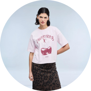 Poleras y Blusas