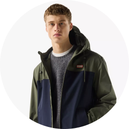 Moda Hombre Hunter
