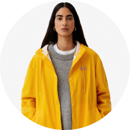 Moda Mujer Hunter