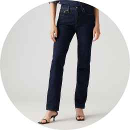 Jeans y Pantalones