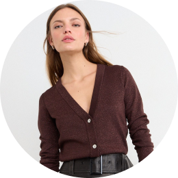 Sweaters, Chalecos y Tejidos