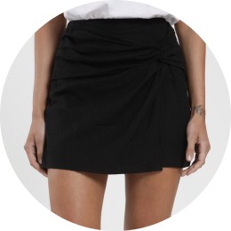 Vestidos y Faldas