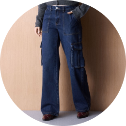 Jeans y Pantalones