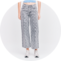 Jeans y Pantalones