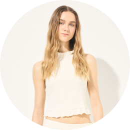 Poleras y Blusas