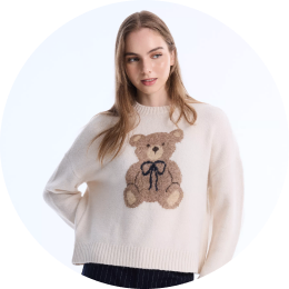 Sweaters y Polerones