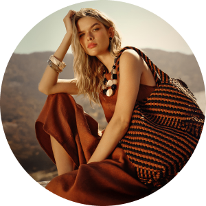 Accesorios y Carteras