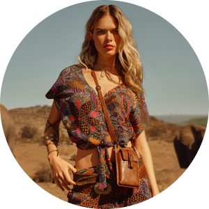 Poleras y Blusas