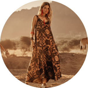 Vestidos