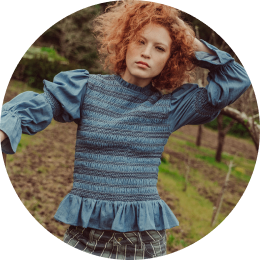 Blusas y Tops