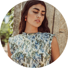 Blusas y Tops