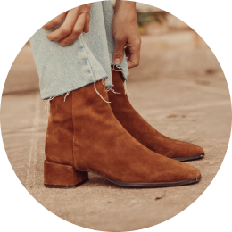 Botas y Botines