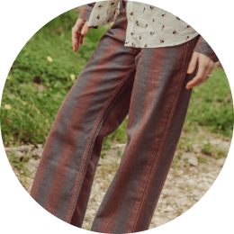 Jeans y Pantalones