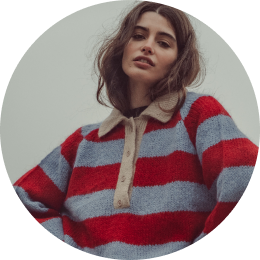 Sweaters y Chalecos