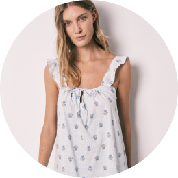 Camisas de Dormir