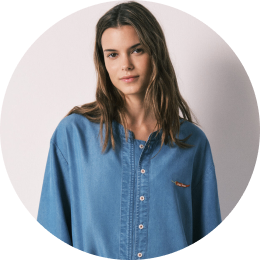 Camisas de Dormir