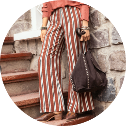 Pantalones y Jeans