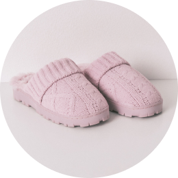 Pantuflas