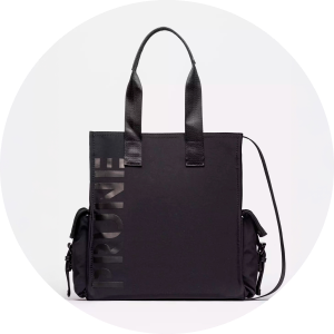 Carteras y Mochilas