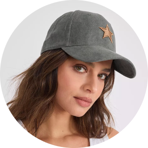 Gorros y Sombreros