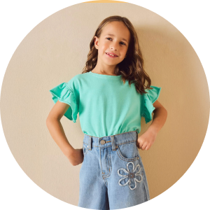 Poleras Niño