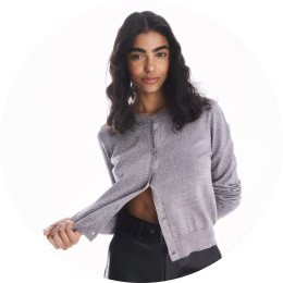 Sweaters y Chalecos