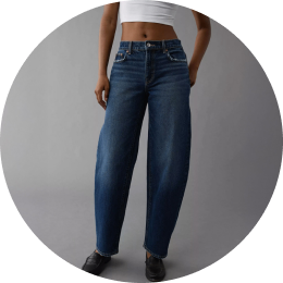 Jeans y pantalones
