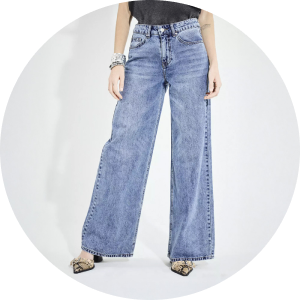 Wide Leg