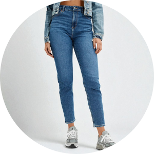 Jeans y Pantalones