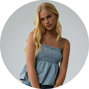 Poleras y Blusas