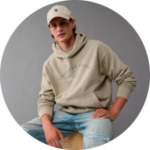 Vestuario Hombre