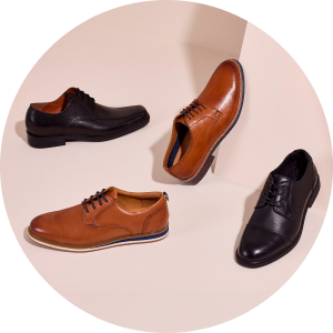 Zapatos Hombre