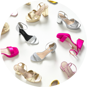 Zapatos Mujer