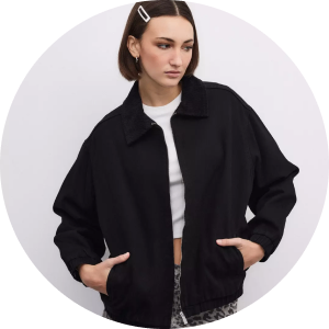 Chaquetas y Blazers