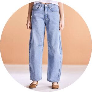 Jeans y Pantalones