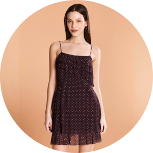 Vestidos y Faldas