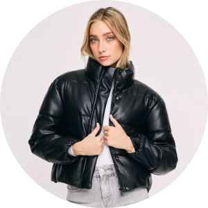 Vestuario Mujer