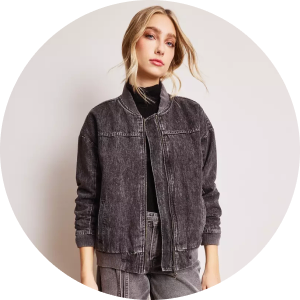 Blazer y Chaquetas