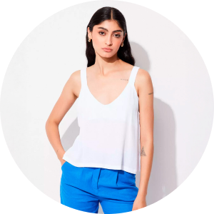 Poleras y Blusas