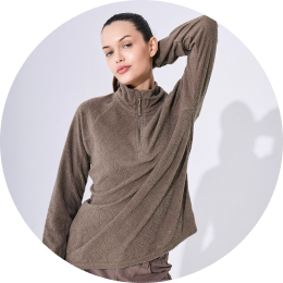 Vestuario Outdoor