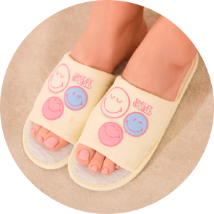 Pantuflas